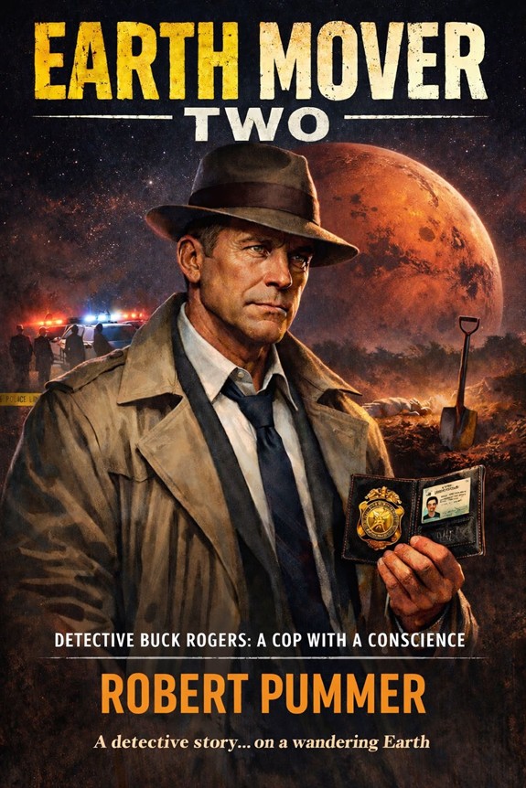 Earth Mover Two cover